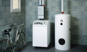 best 40 gallon gas water heater