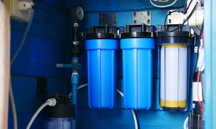 How Long Does a Zero Water Filter Last: A Definitive Answer