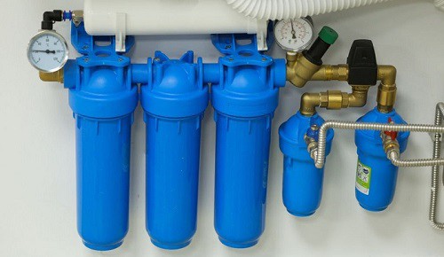 Water-Filters